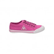 Magasin Le Coq Sportif Le Coq Deauville VioletChaussures Paris